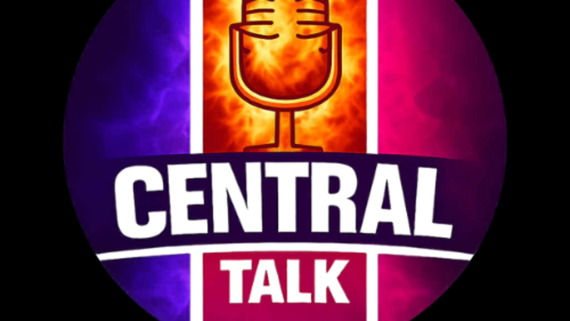 CentralTalk Offline Background
