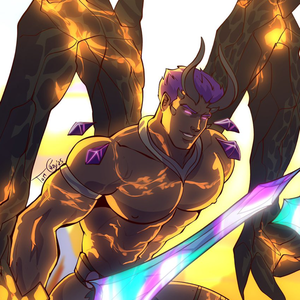 ShirtlessRitualist
