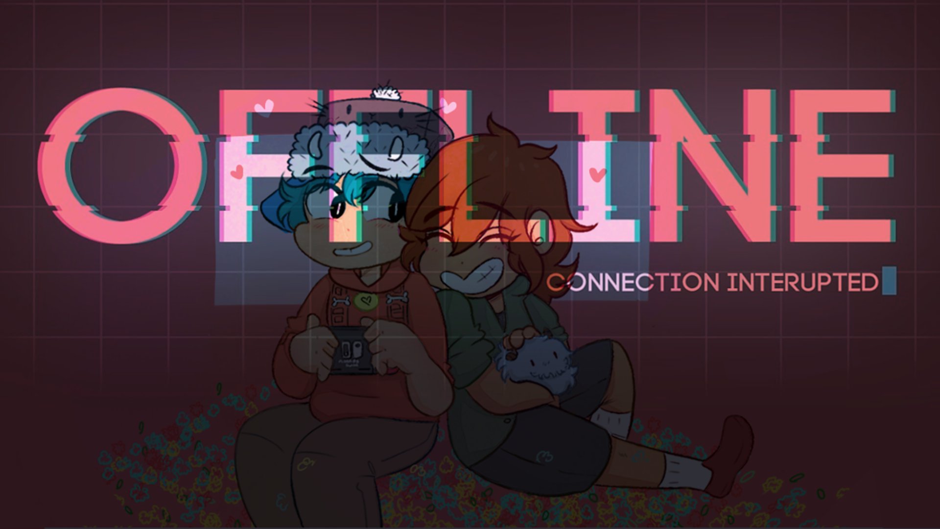 Geronimoopy Offline Background