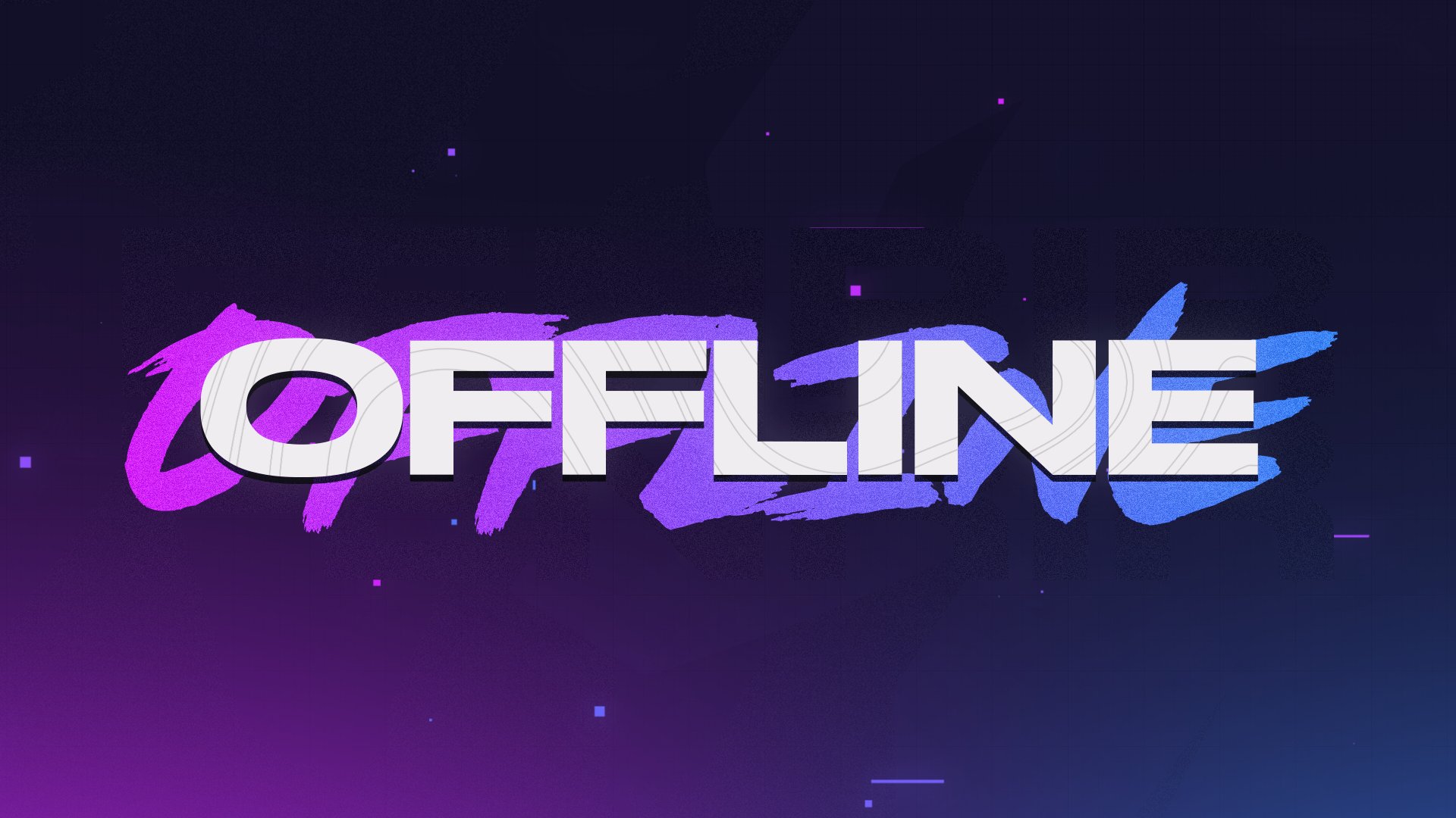 takaz0id Offline Background