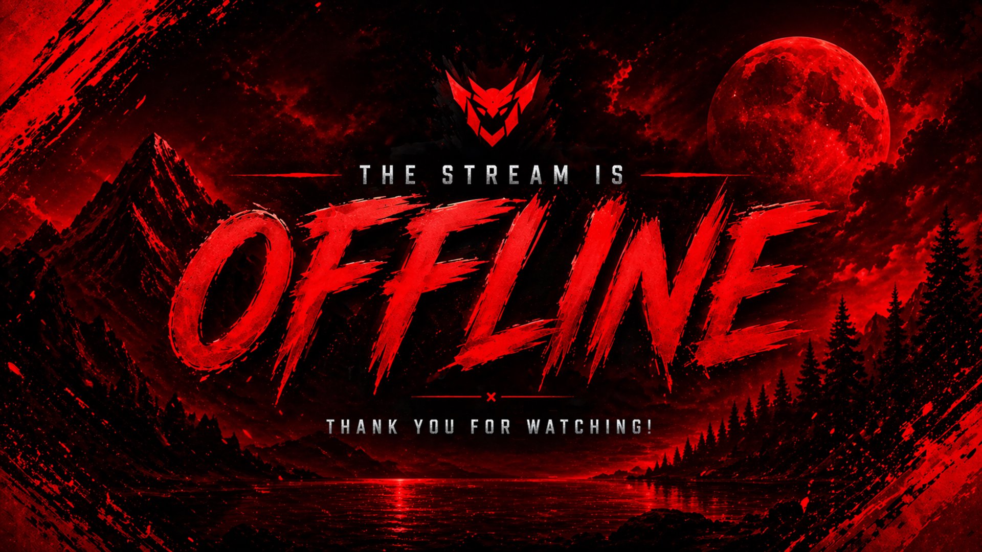 Its_MrO Offline Background