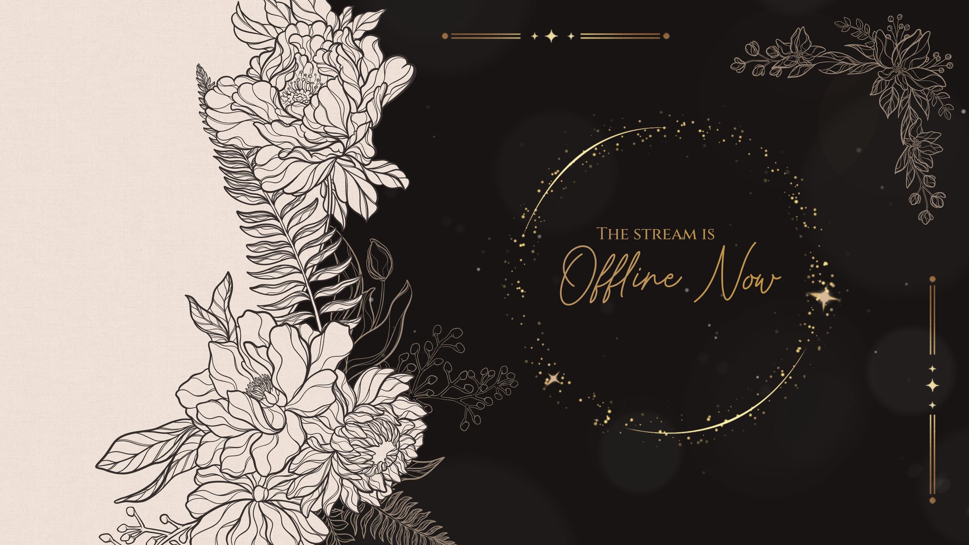 CloverCottontail Offline Background