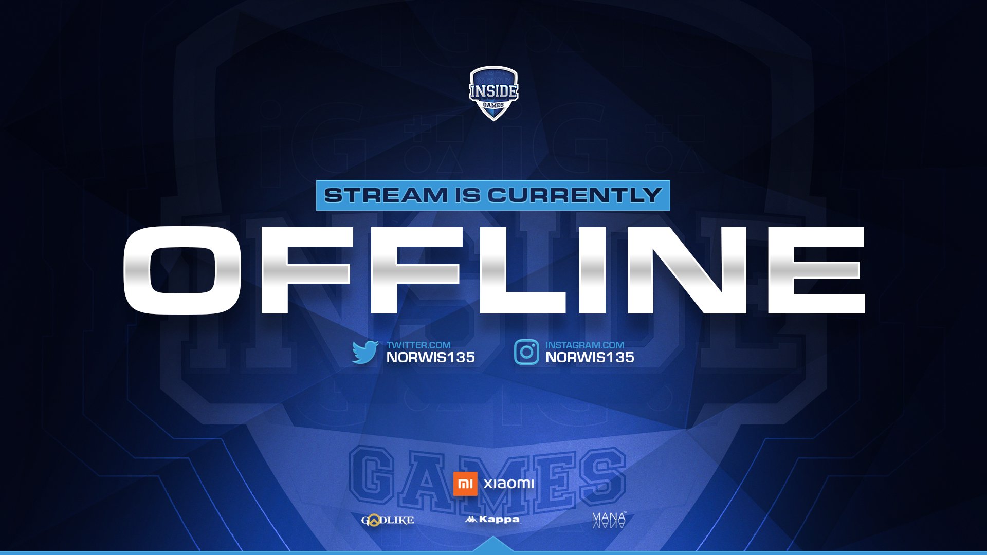 Norwis_ Offline Background