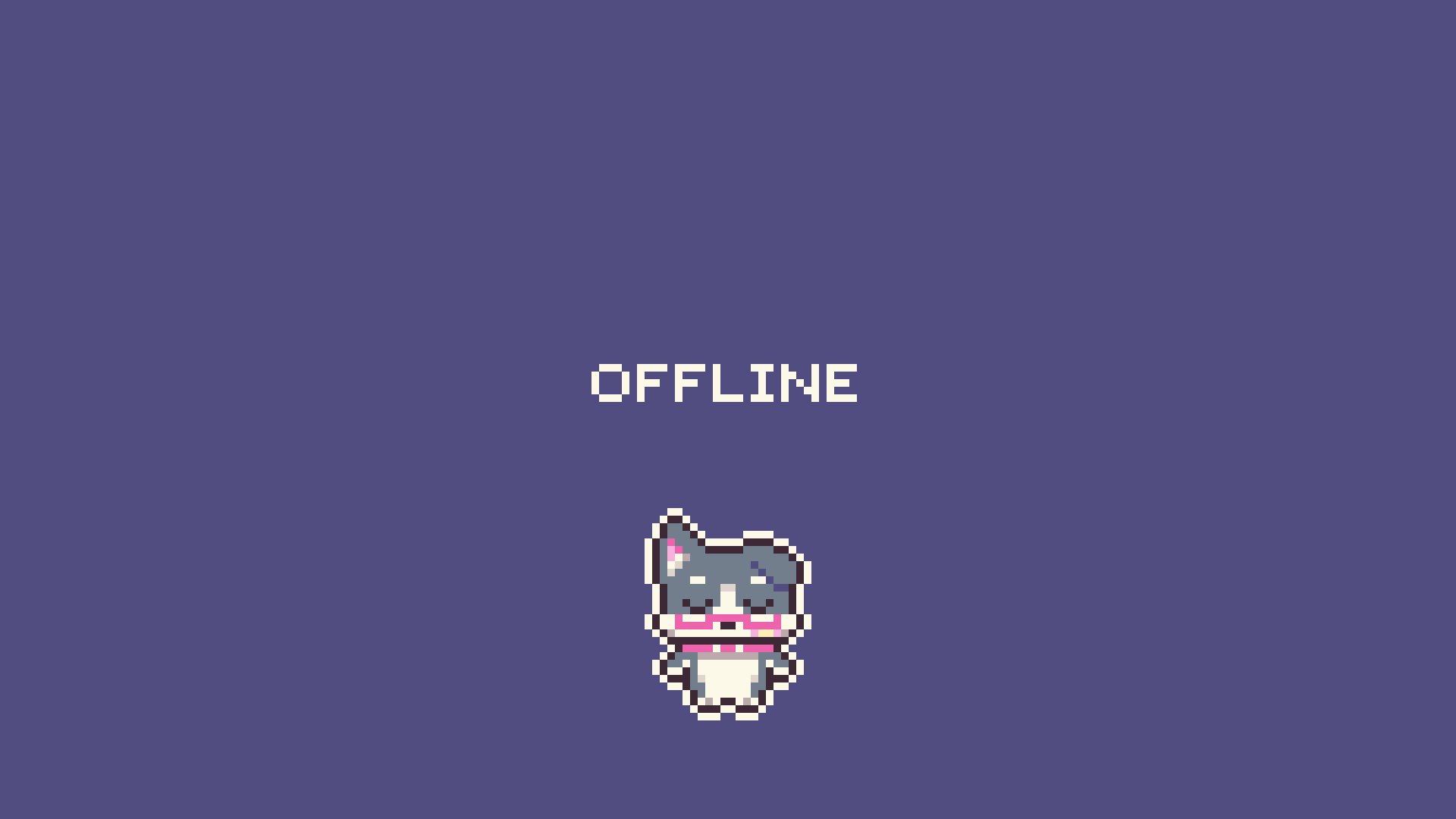 片和木 Offline Background