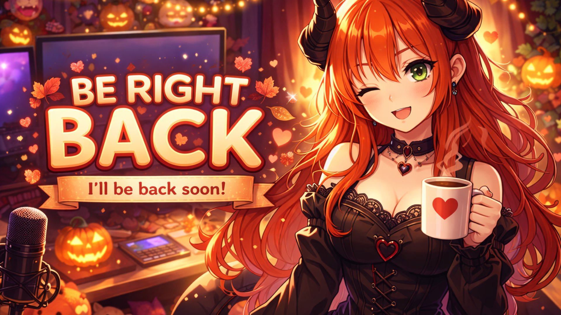 Diablicaaaaa Offline Background