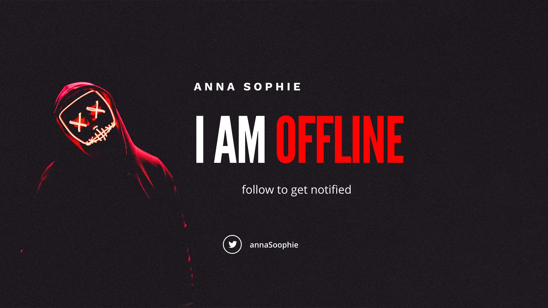 annaSophie Offline Background