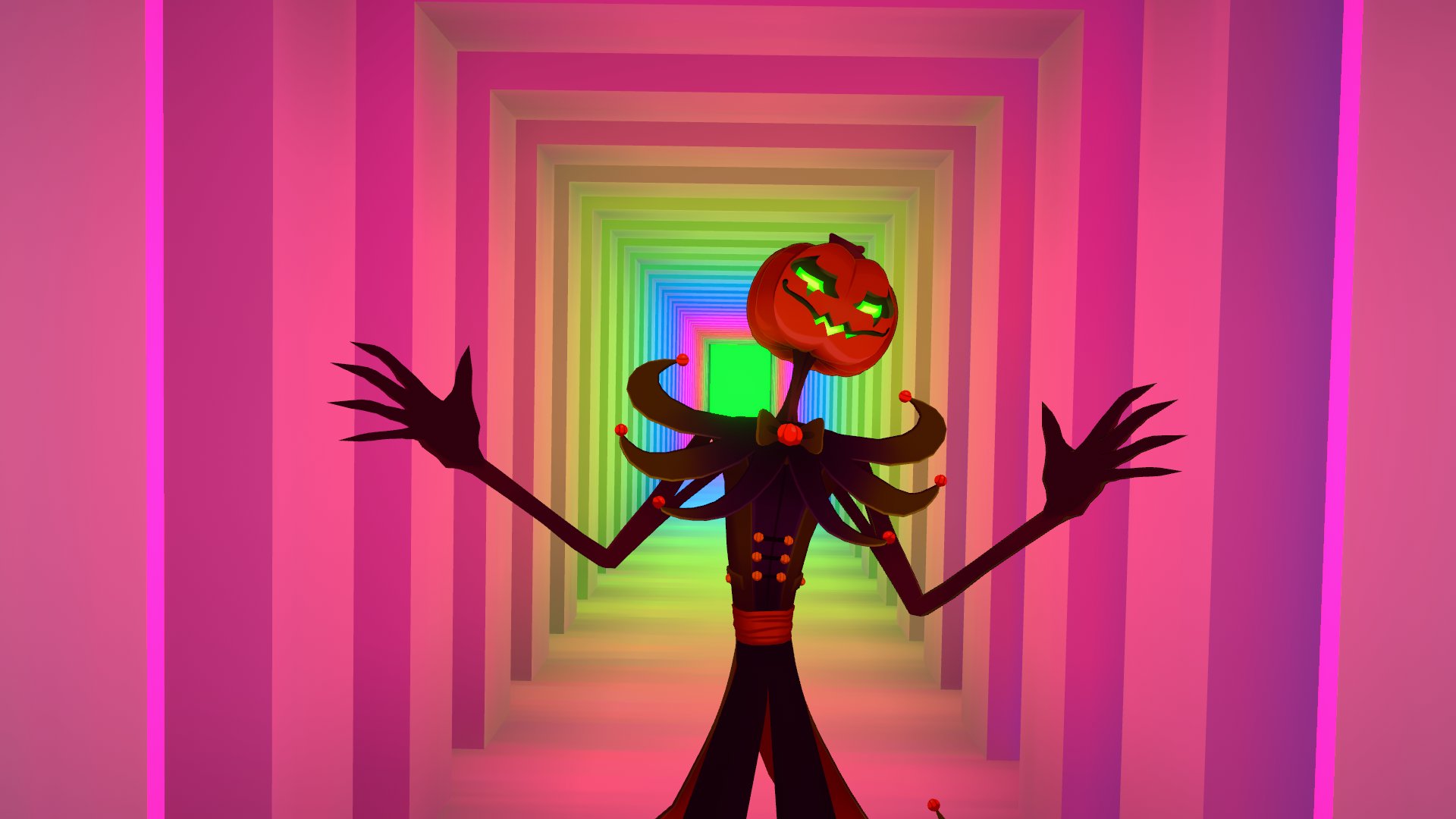 TheGourdie Offline Background