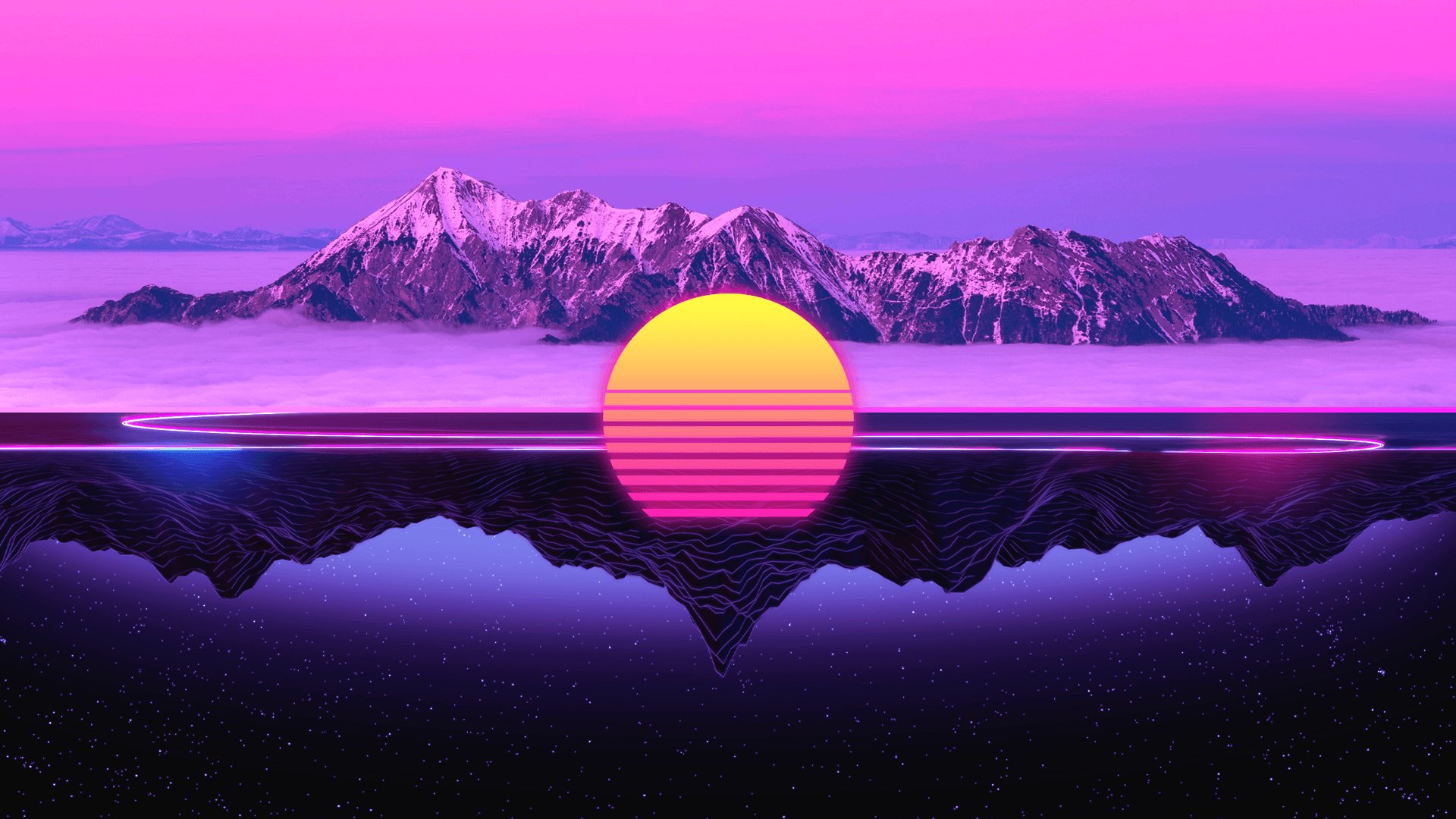 sllapp Offline Background