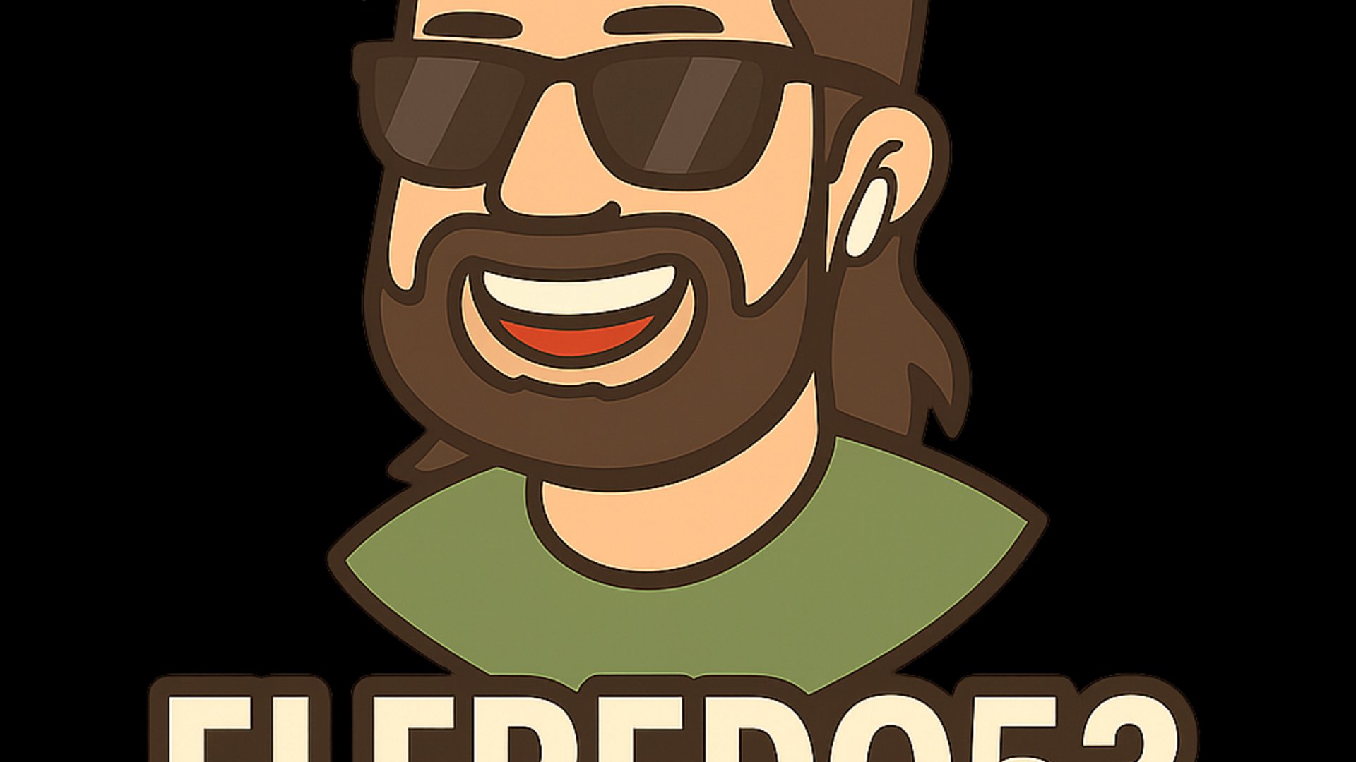 ElFredo53 Offline Background