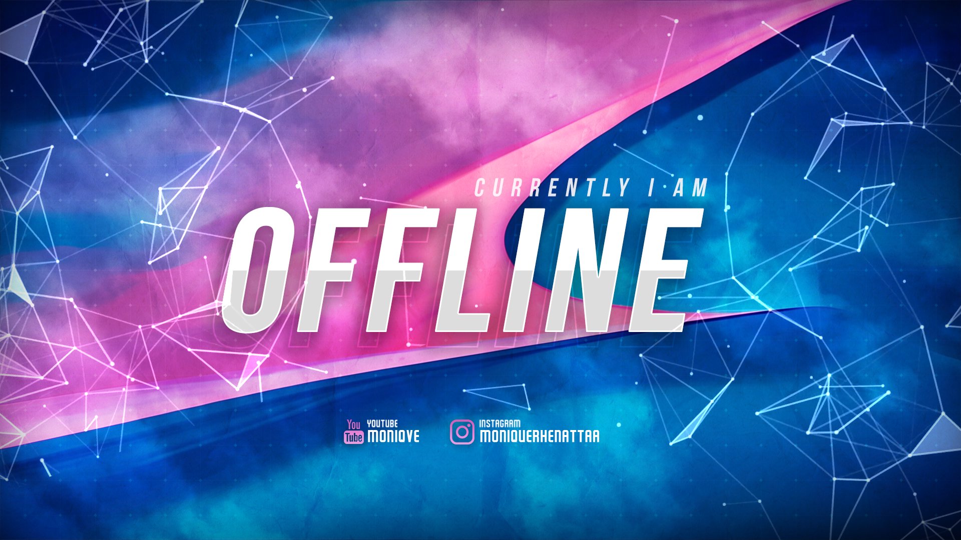 moniqve Offline Background