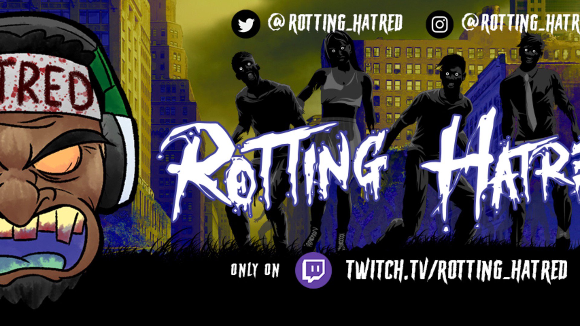 Rotting_Hatred Offline Background