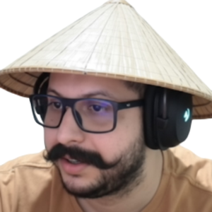RaioGhost