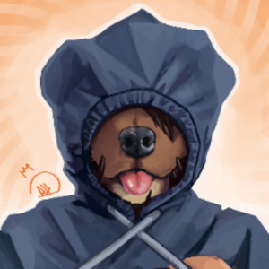 KodaWolf_IRL