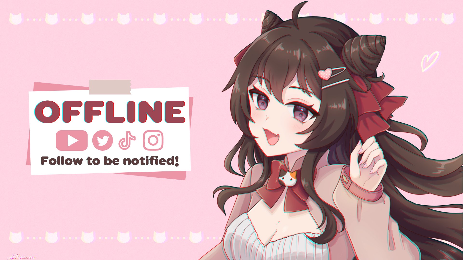 Katimation Offline Background