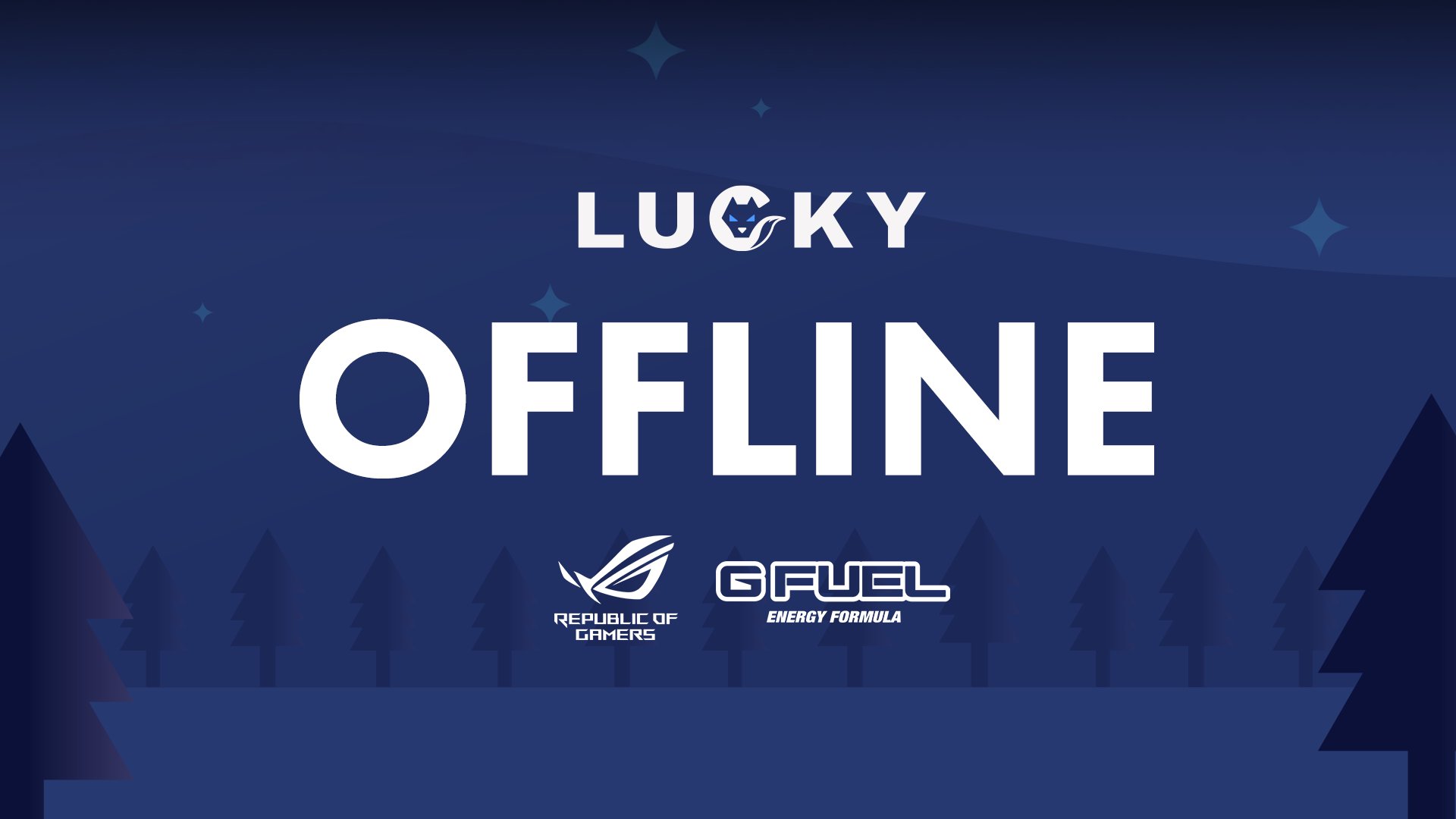 LuckyShots Offline Background