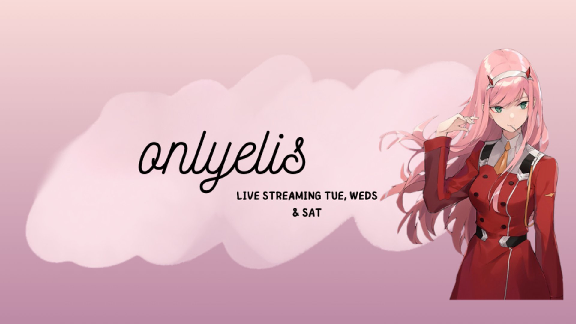 onlyelis Offline Background