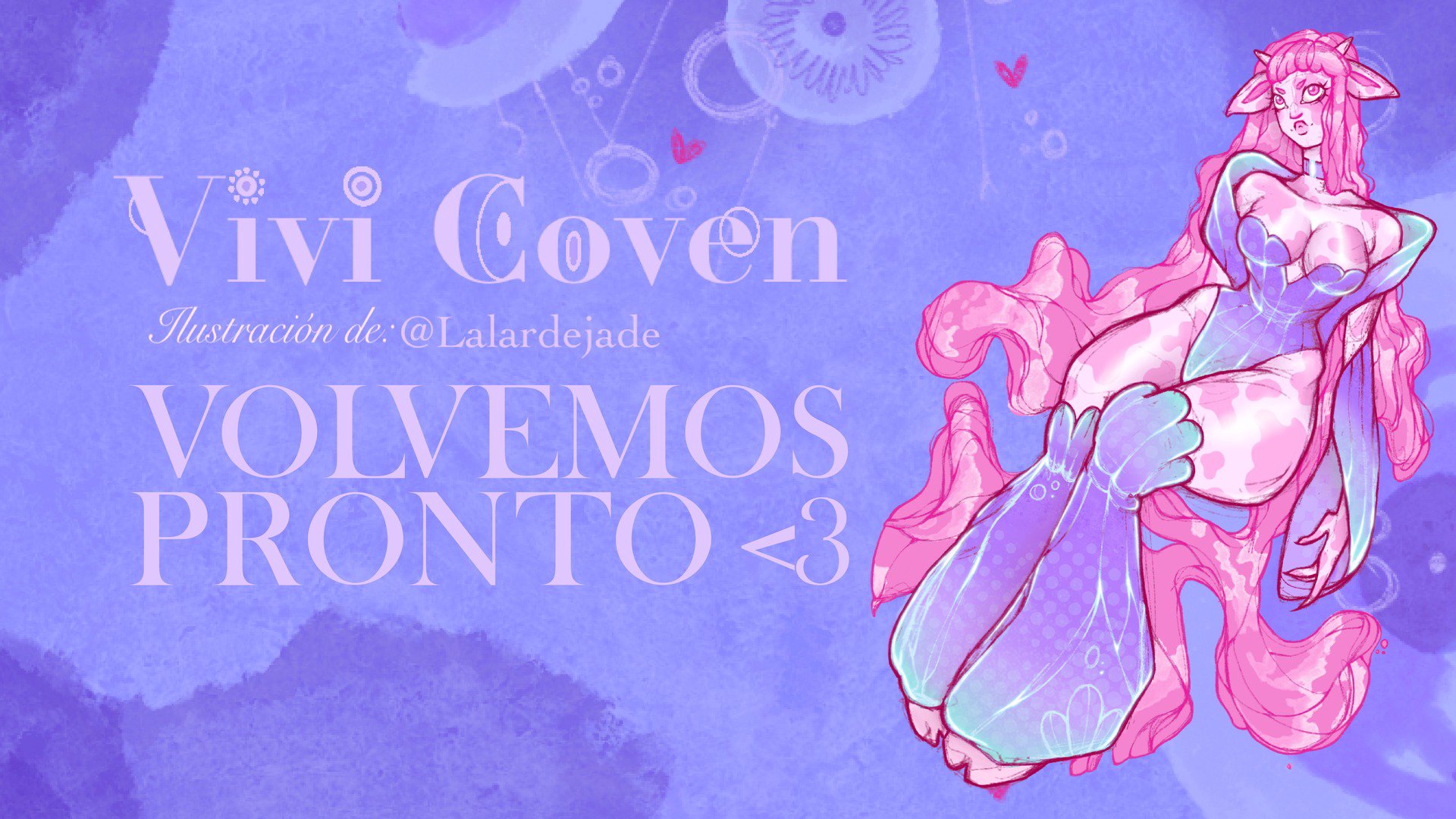 vivi_coven Offline Background