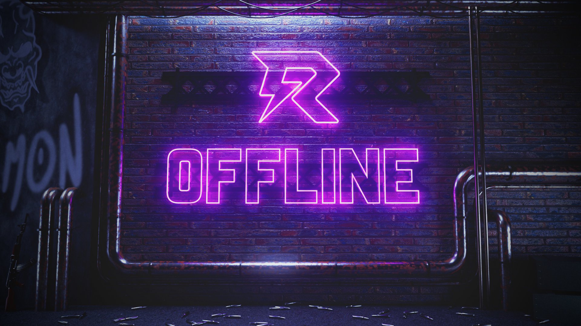 Riirex Offline Background
