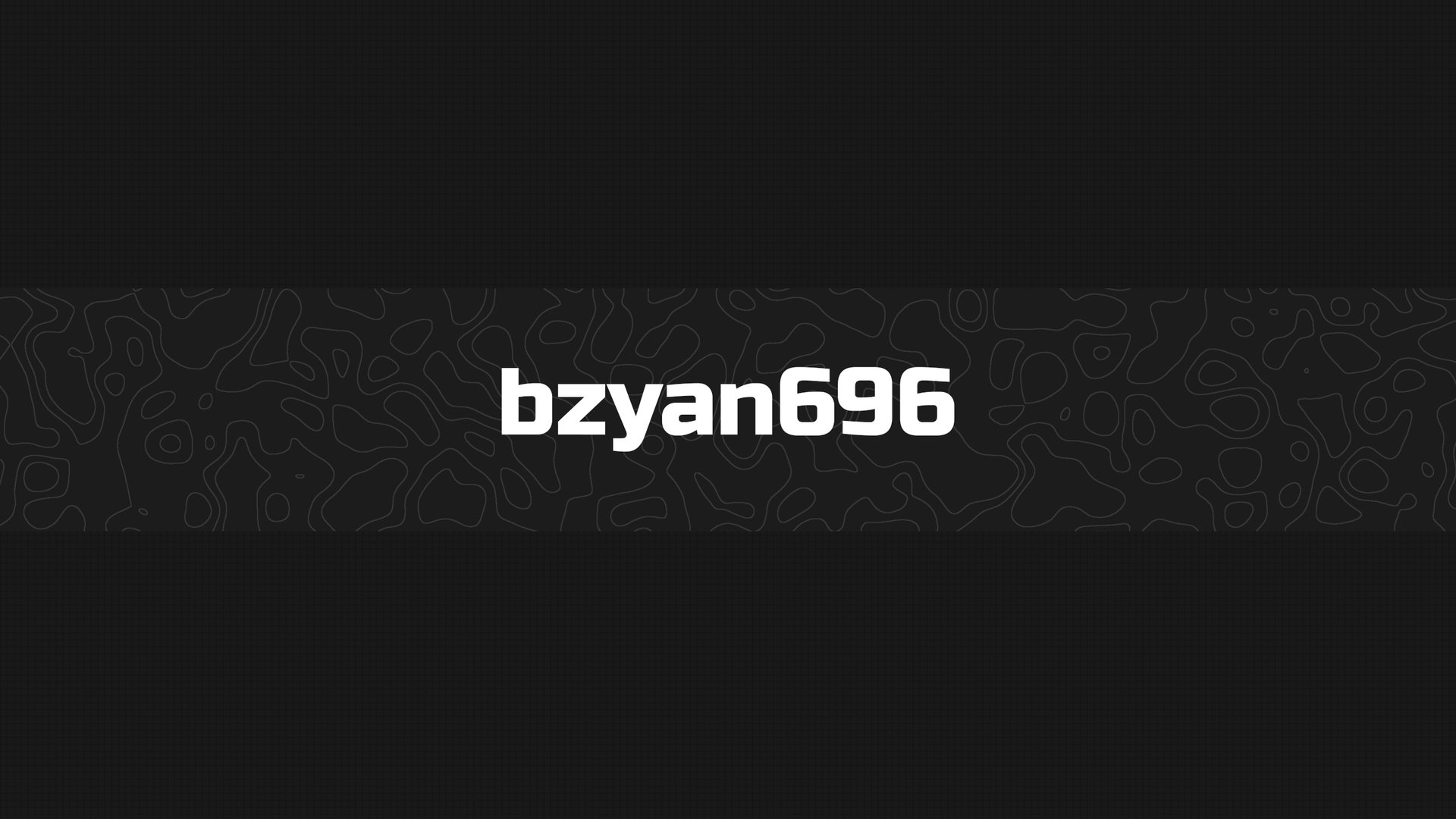 Bzyan696 Offline Background