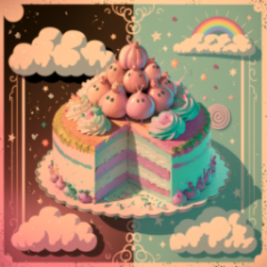 PastelDeAjos