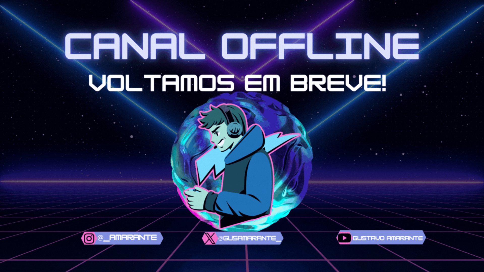 oGusFavo Offline Background