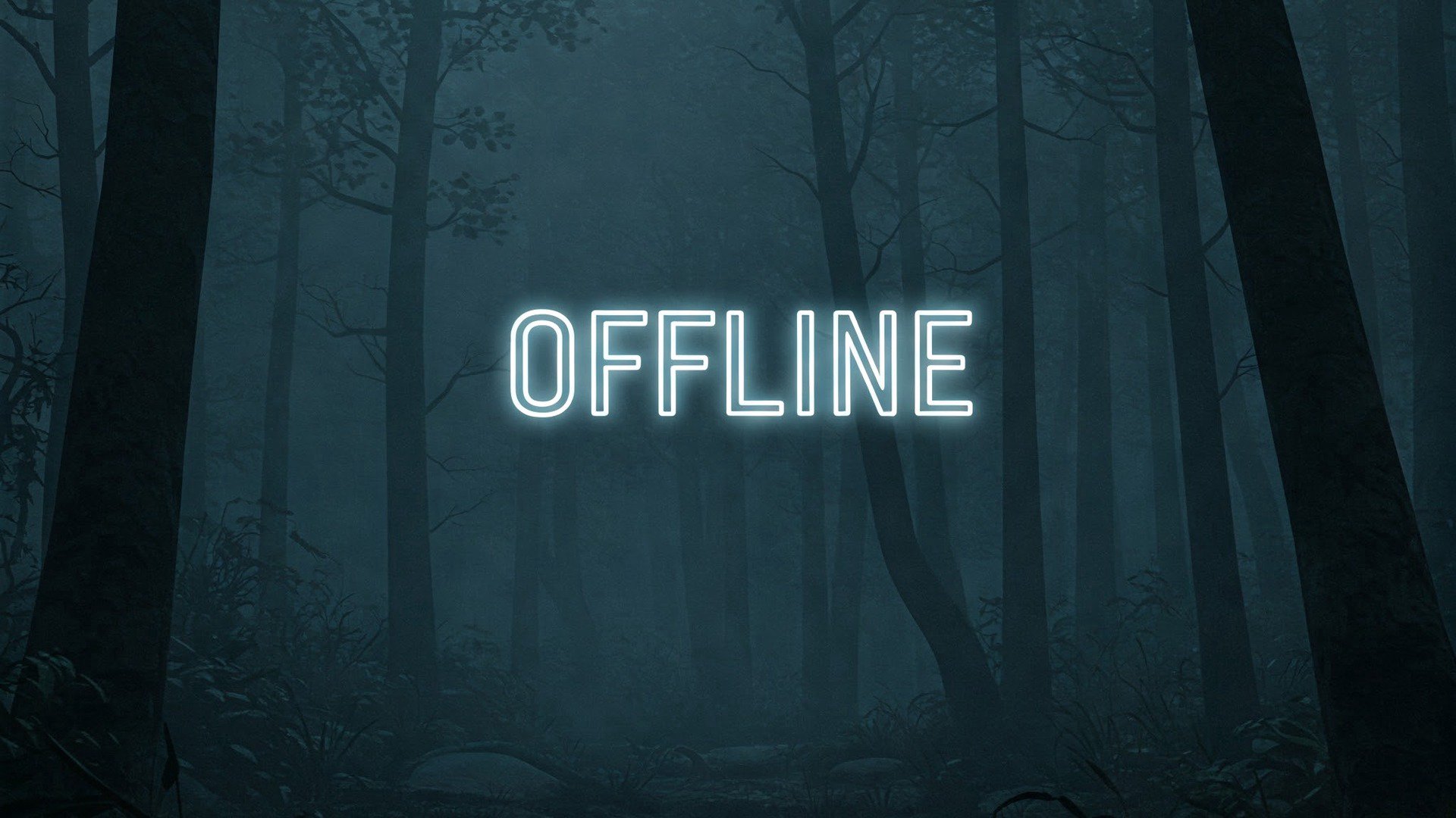 itsXelon Offline Background