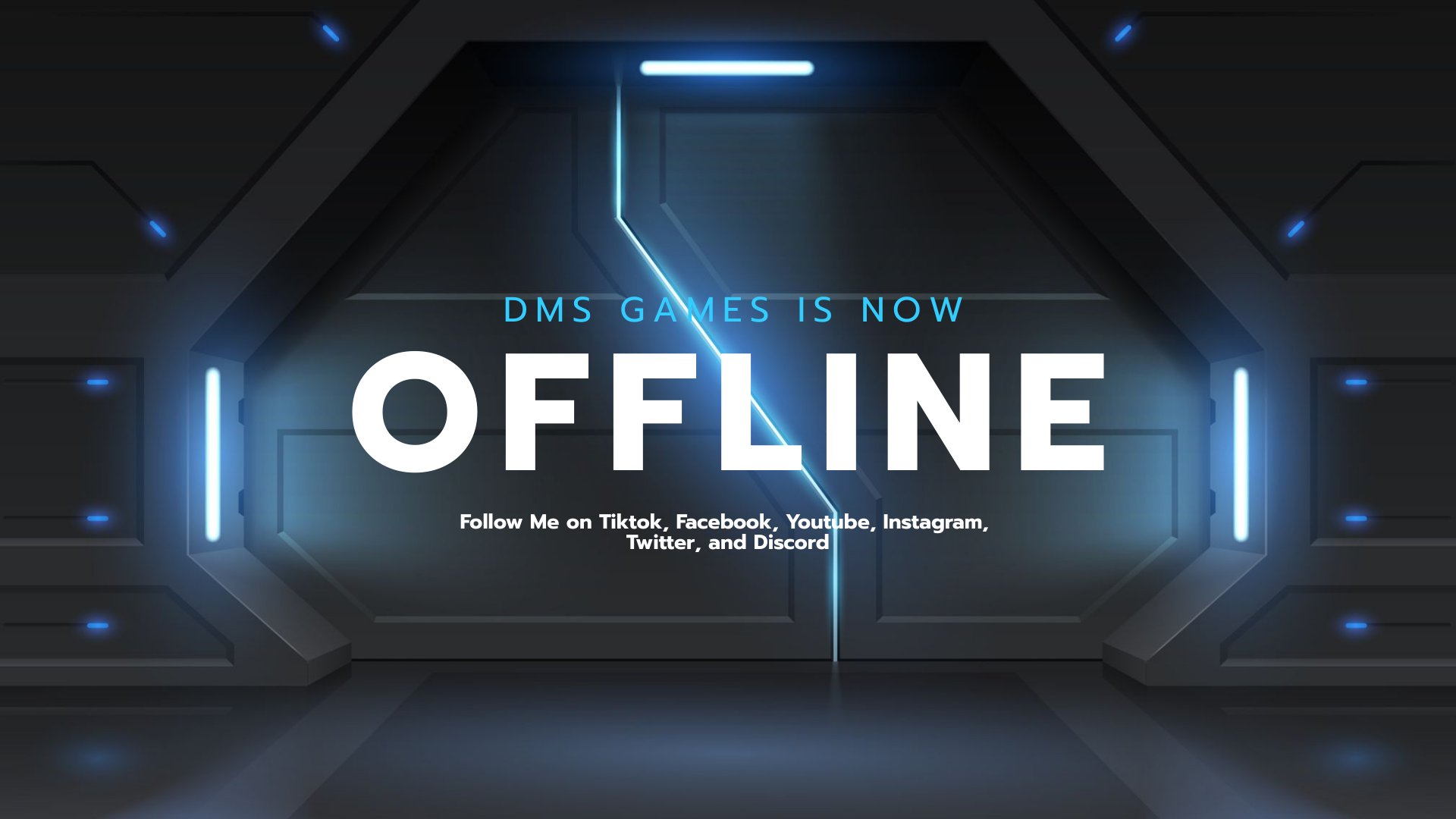 DMS_Games Offline Background