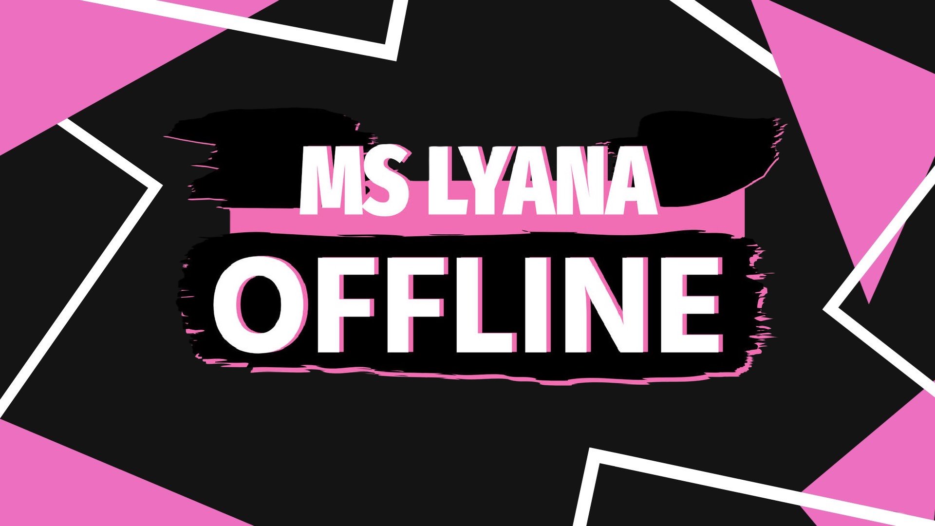 imisslyana Offline Background