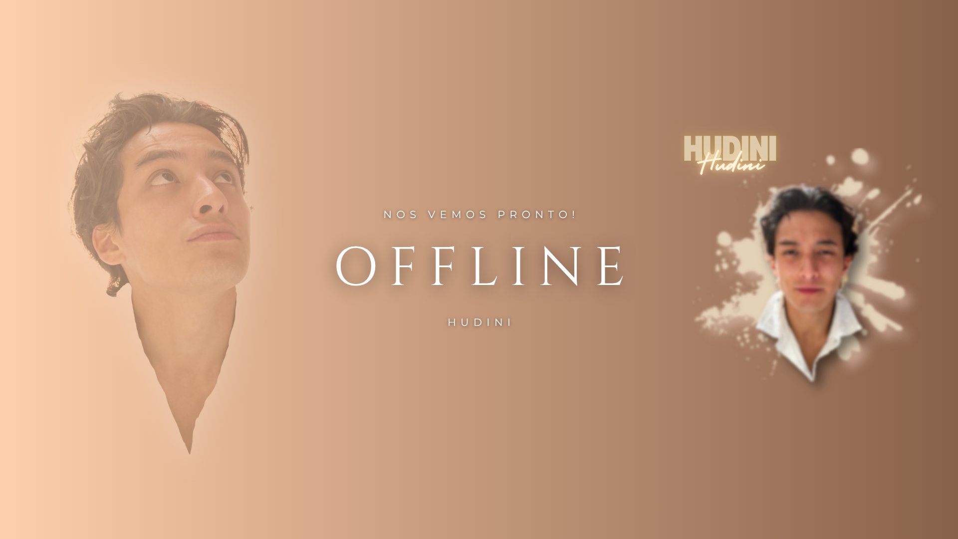 SoyHudini Offline Background