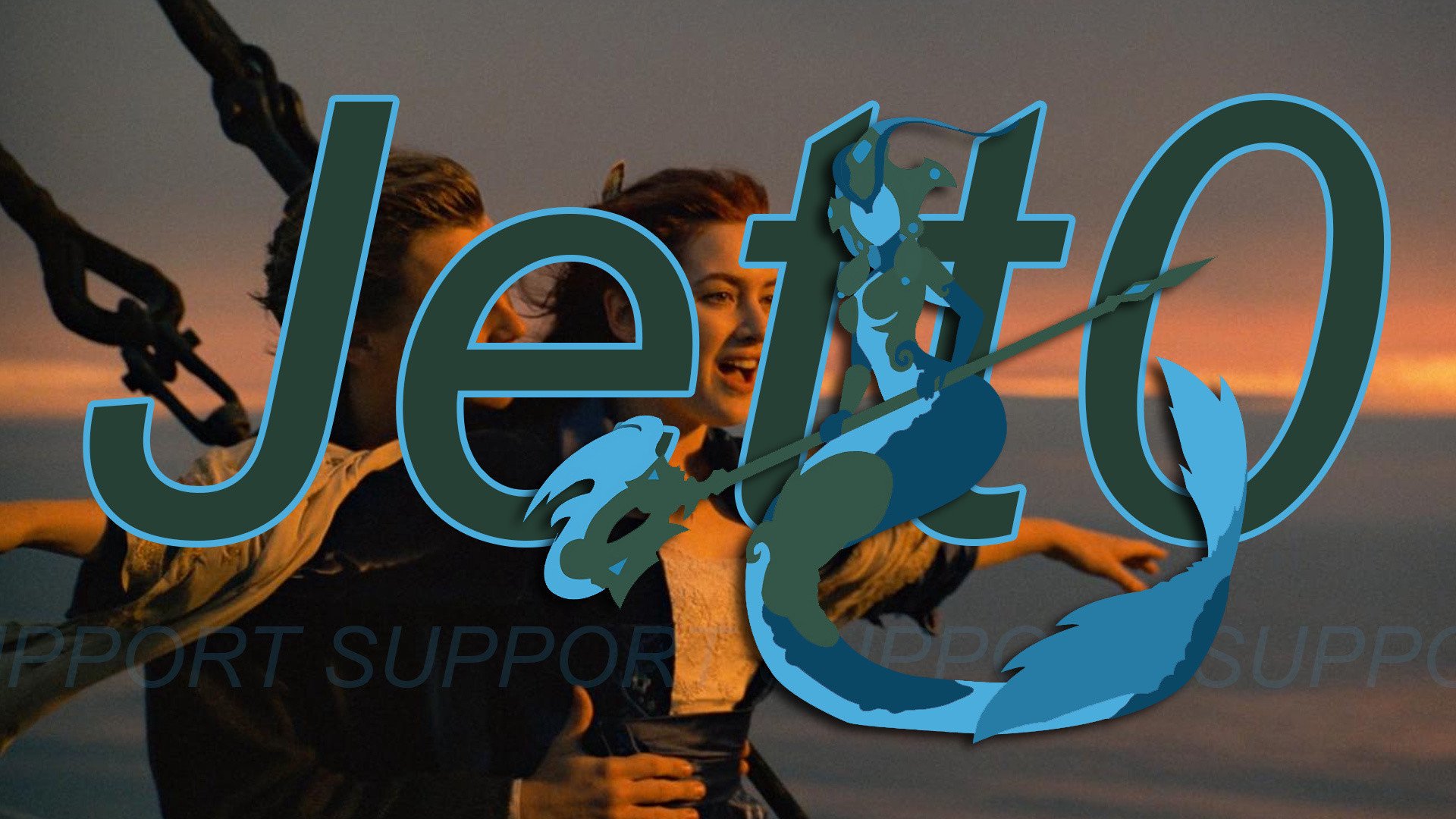Jetto__ Offline Background