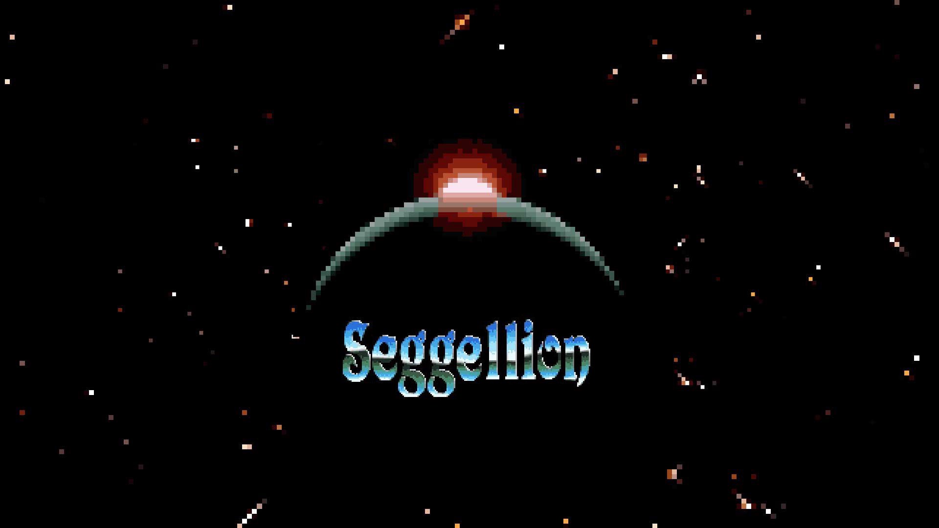 Seggellion Offline Background