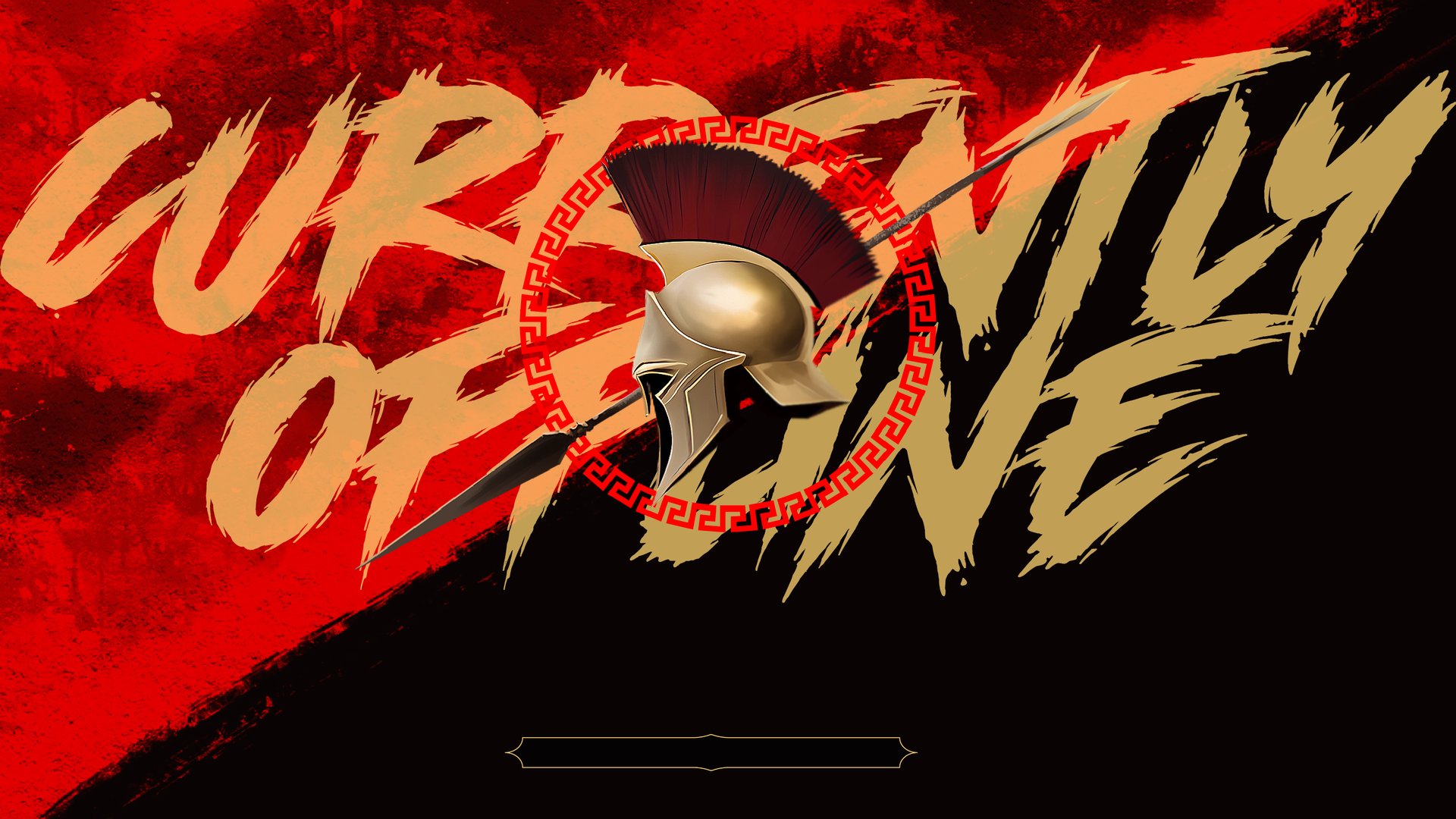 MRK_ESO Offline Background