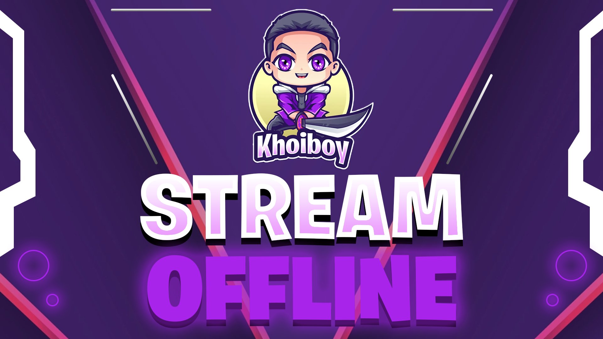 khoiboy Offline Background