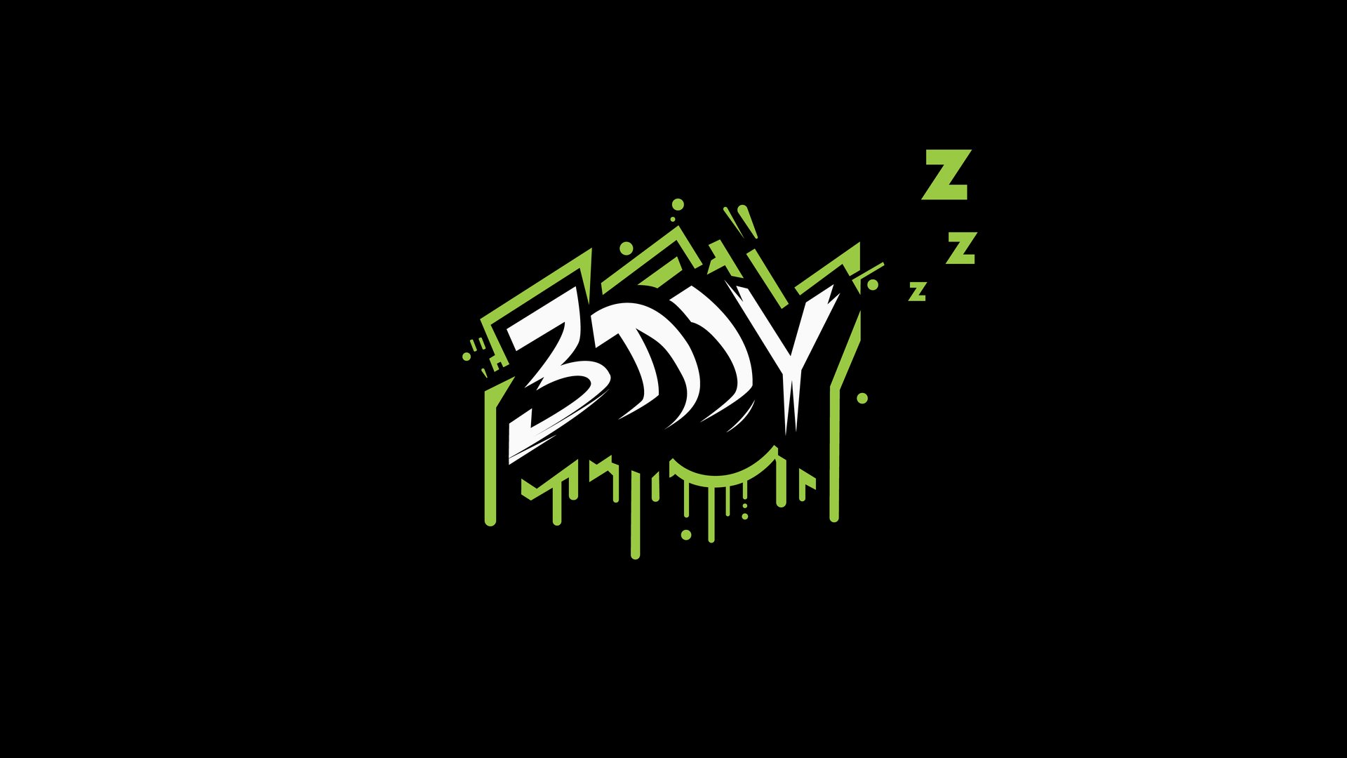 3ddy_04 Offline Background