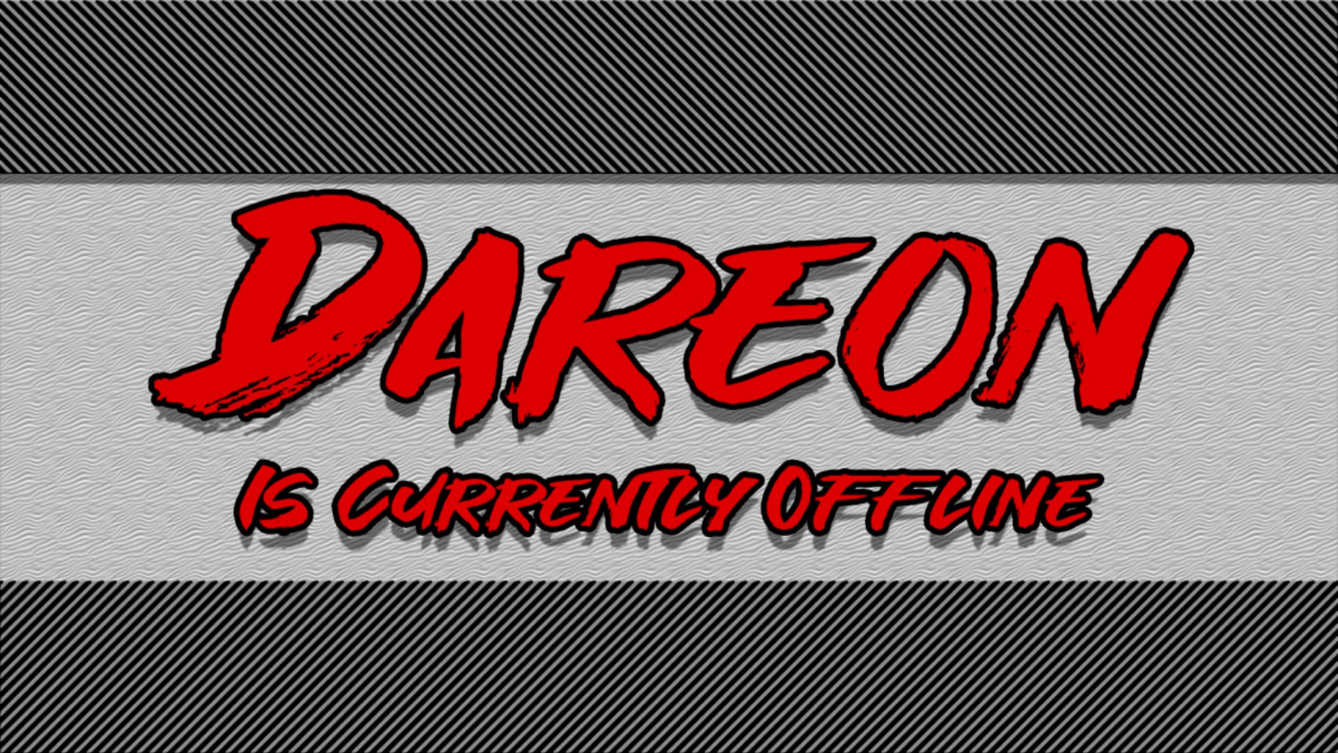 Dareon Offline Background