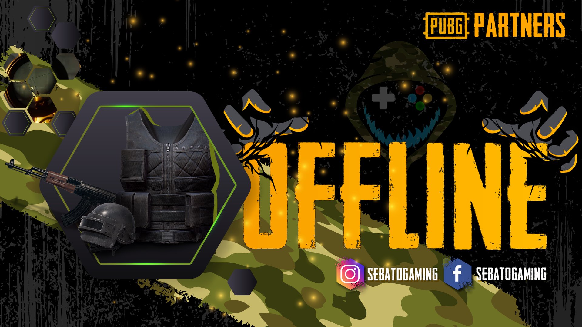 SebatO_GoA Offline Background