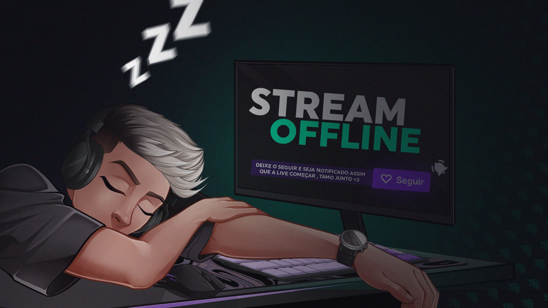 BGM_fpS Offline Background