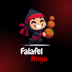 FalafelNinja