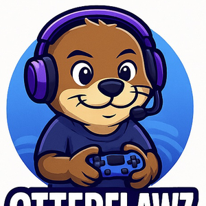 OtterFlawz Offline Background