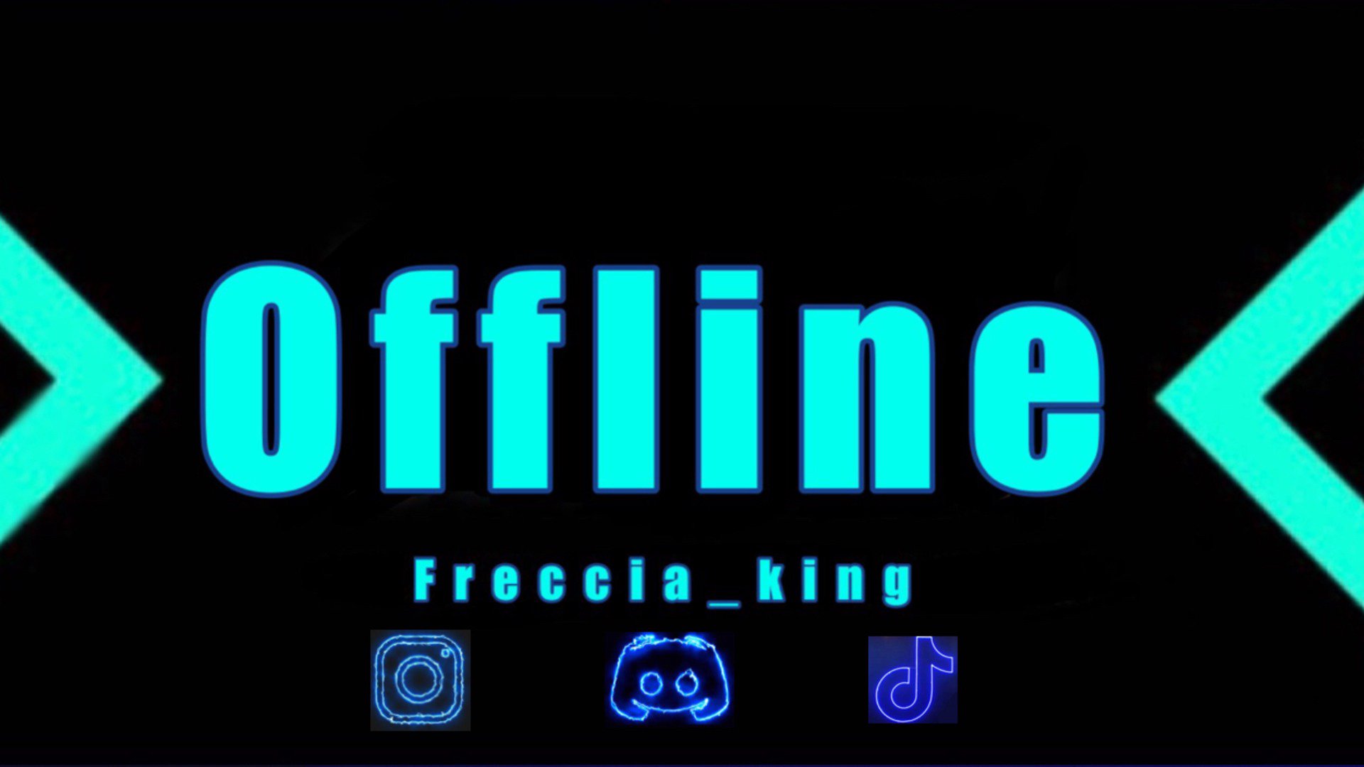 freccia_king Offline Background