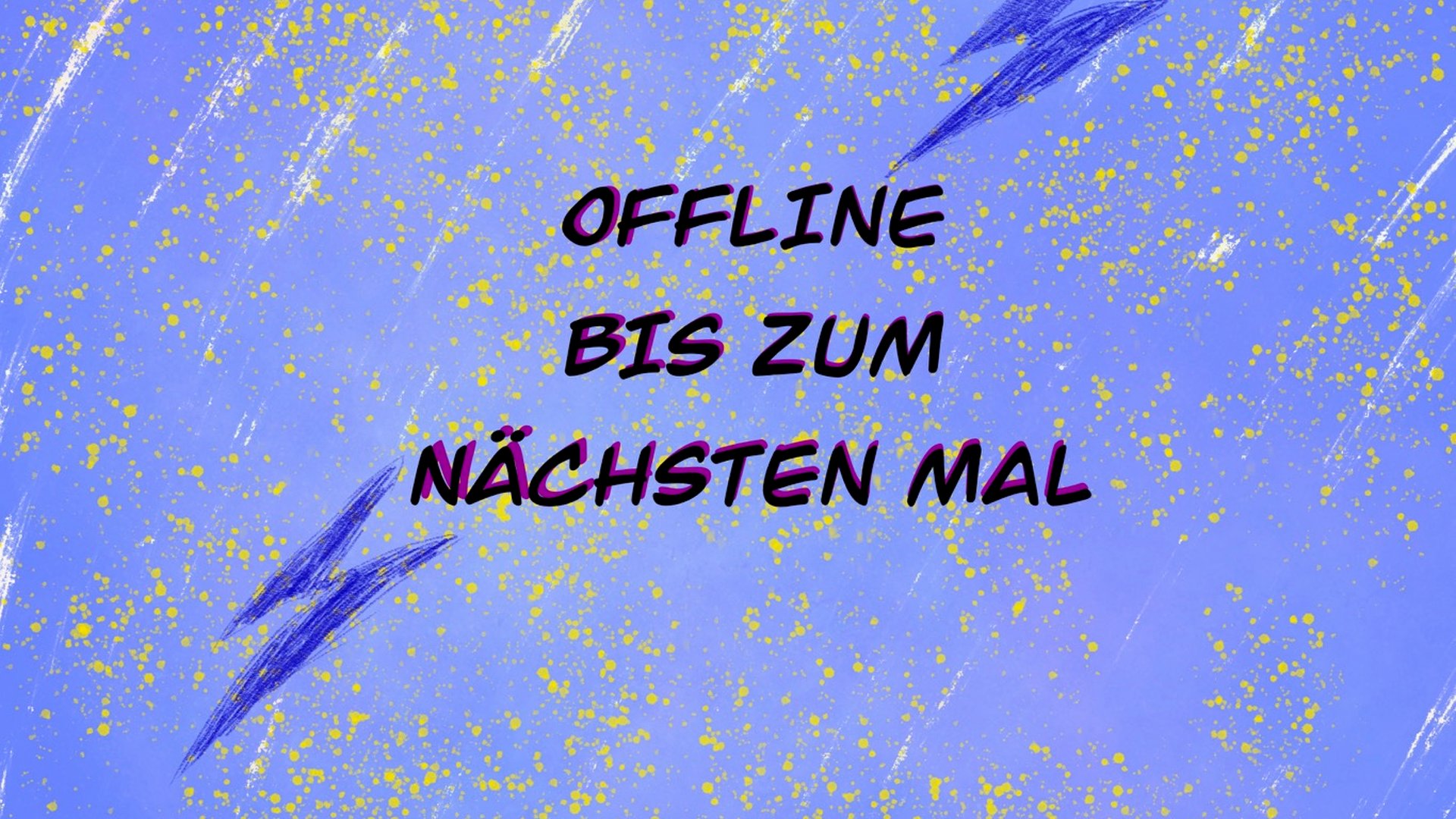 JB_Buddy Offline Background