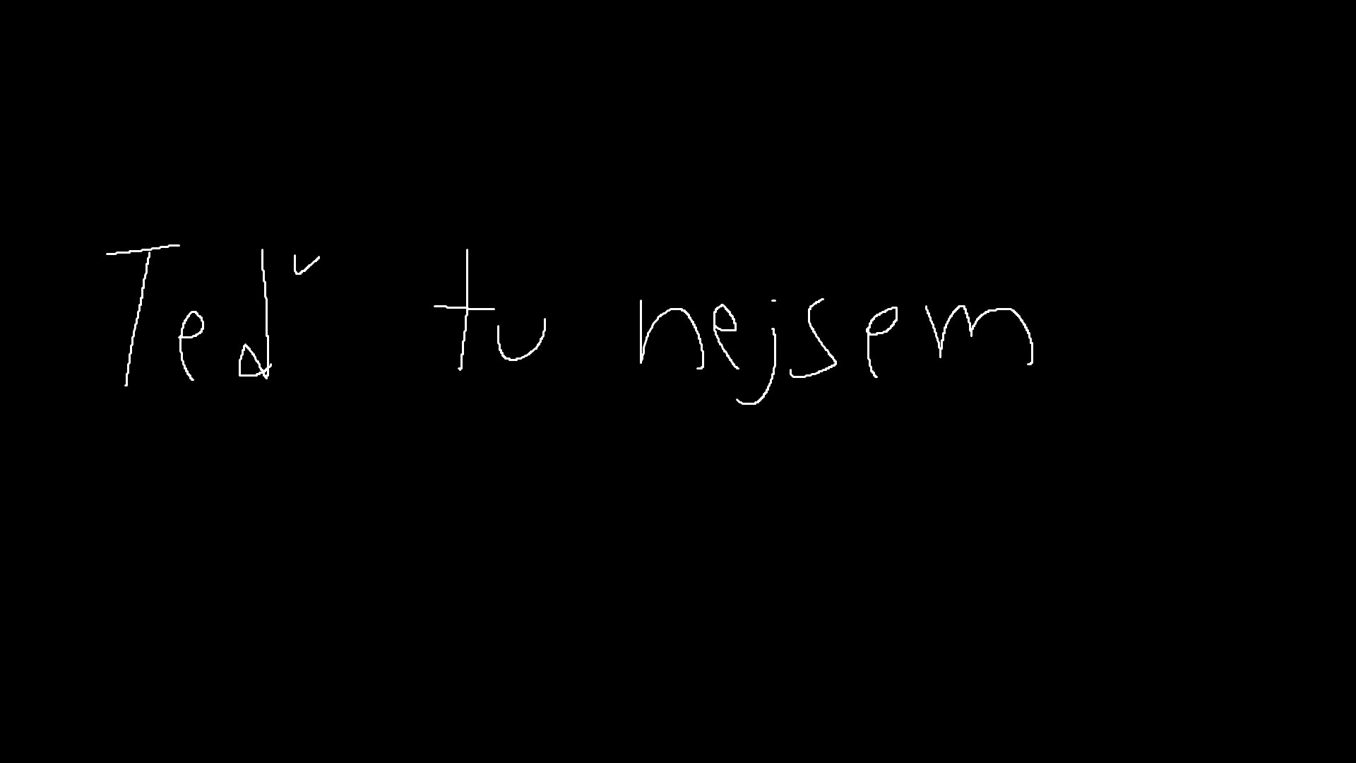 horyboi Offline Background