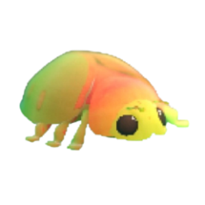 LittleGreenBoge