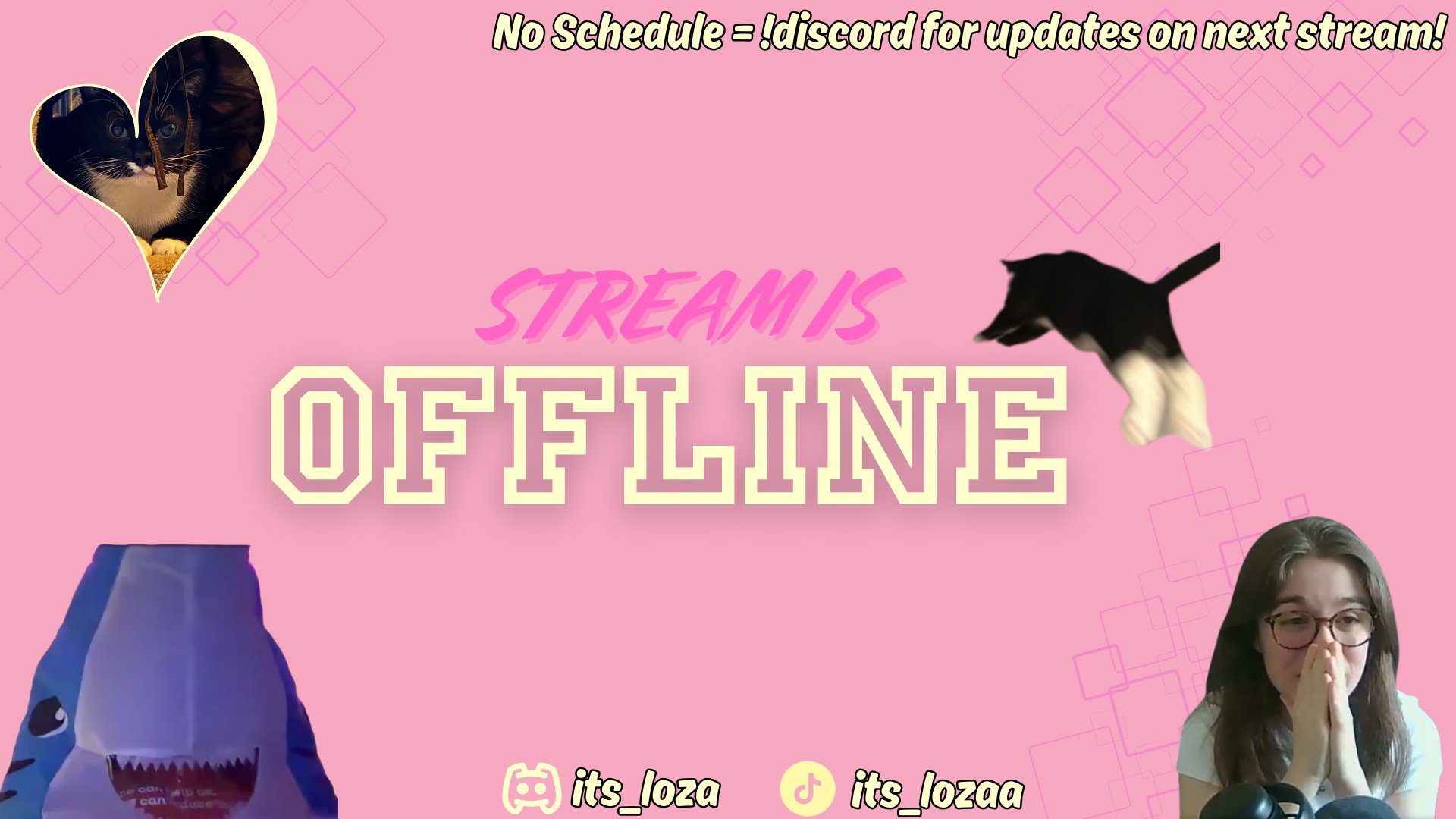 its_loza Offline Background