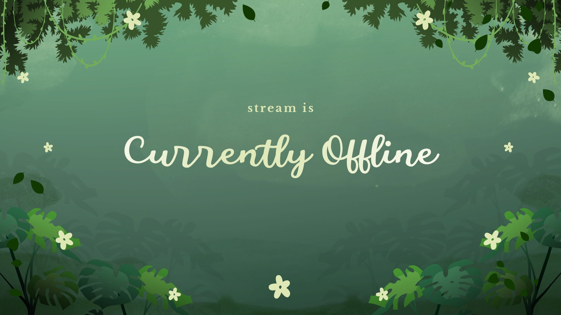 kindofclueless Offline Background