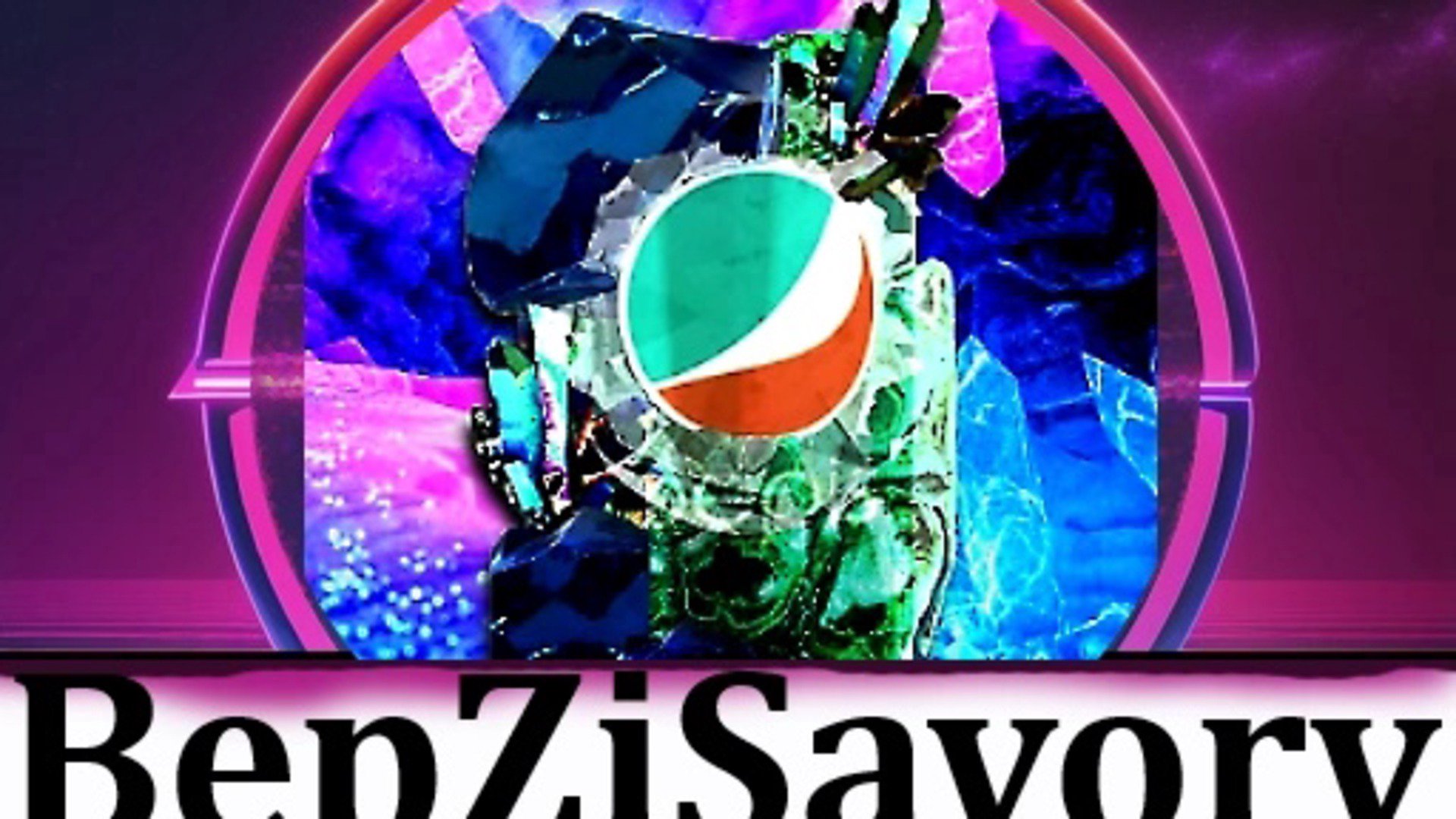 BepZiSavory Offline Background