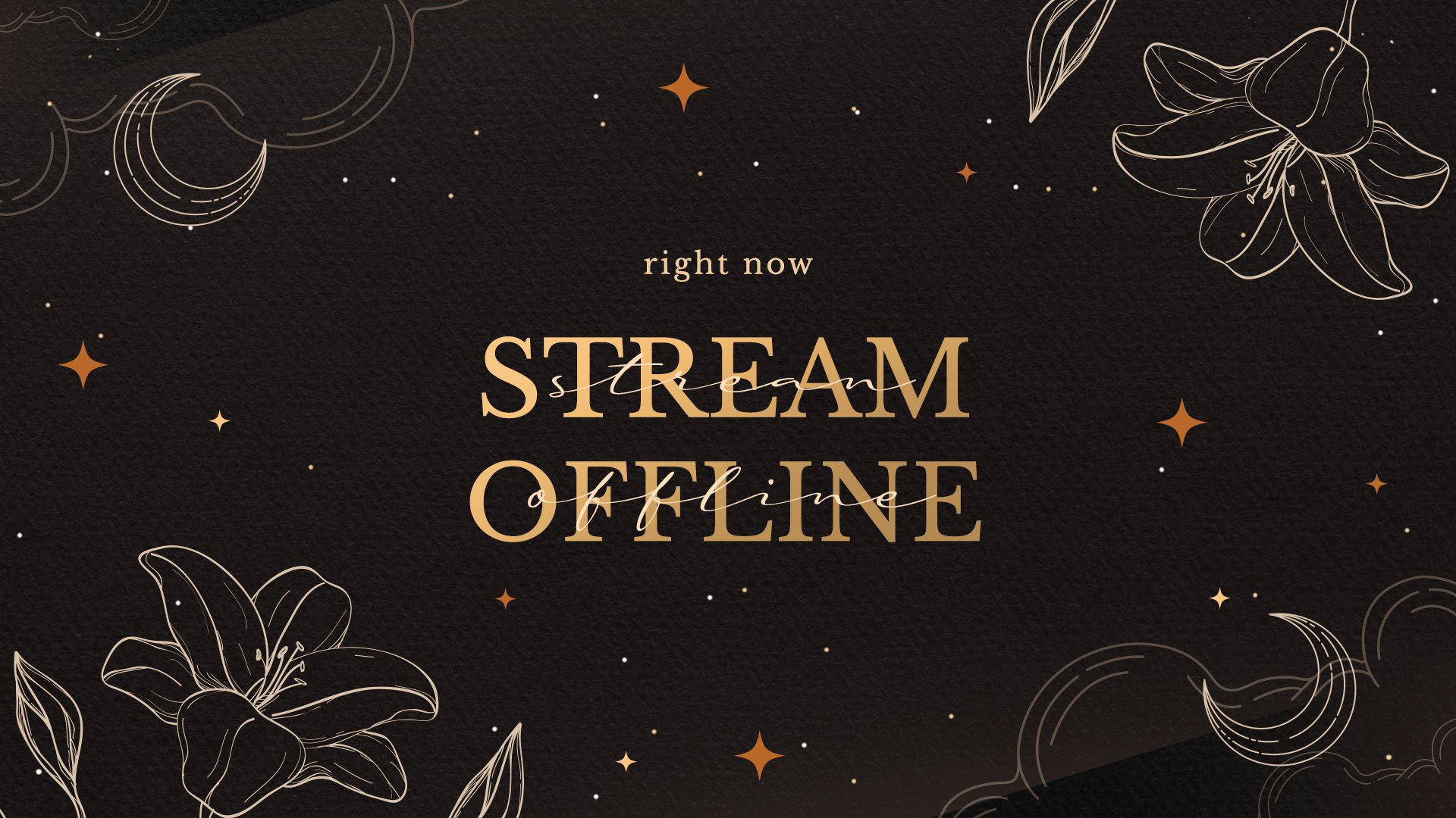 Ms_Hanaa Offline Background