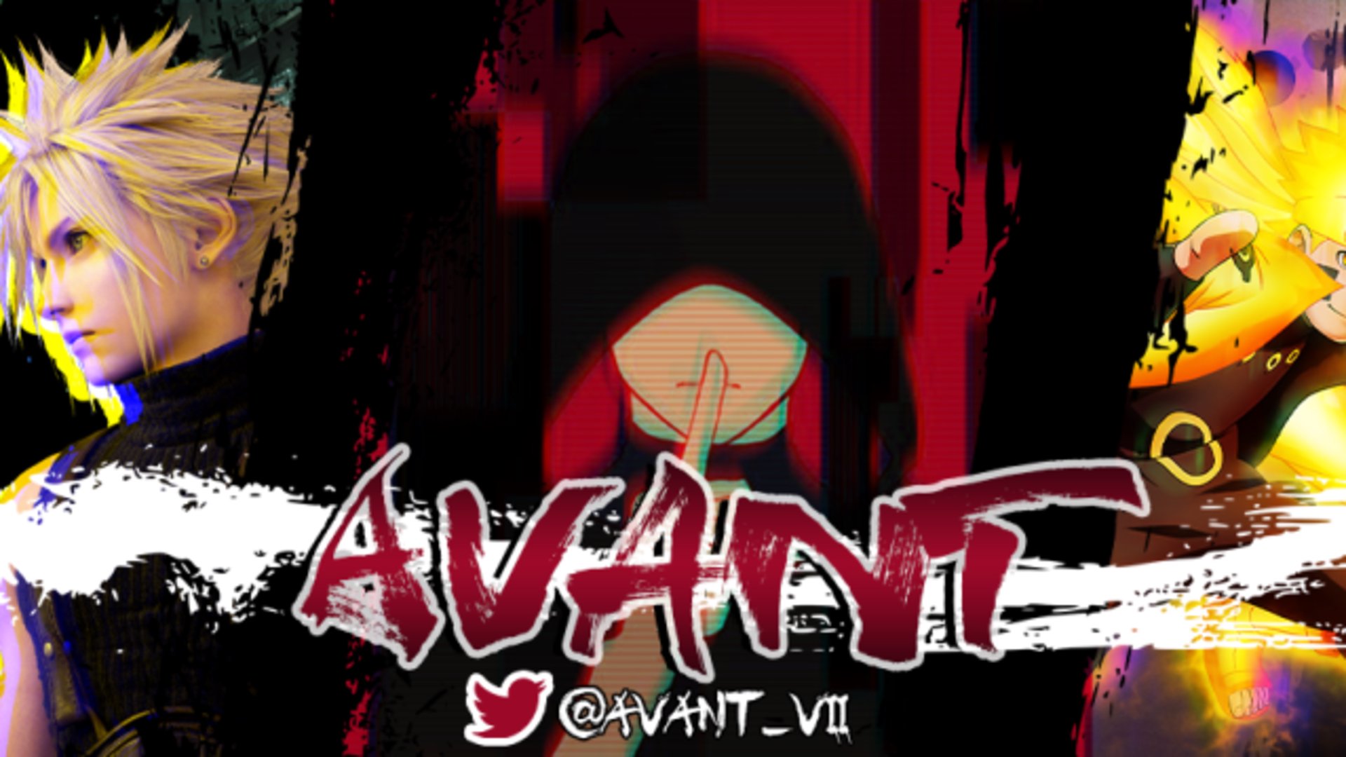 Avant_VII Offline Background