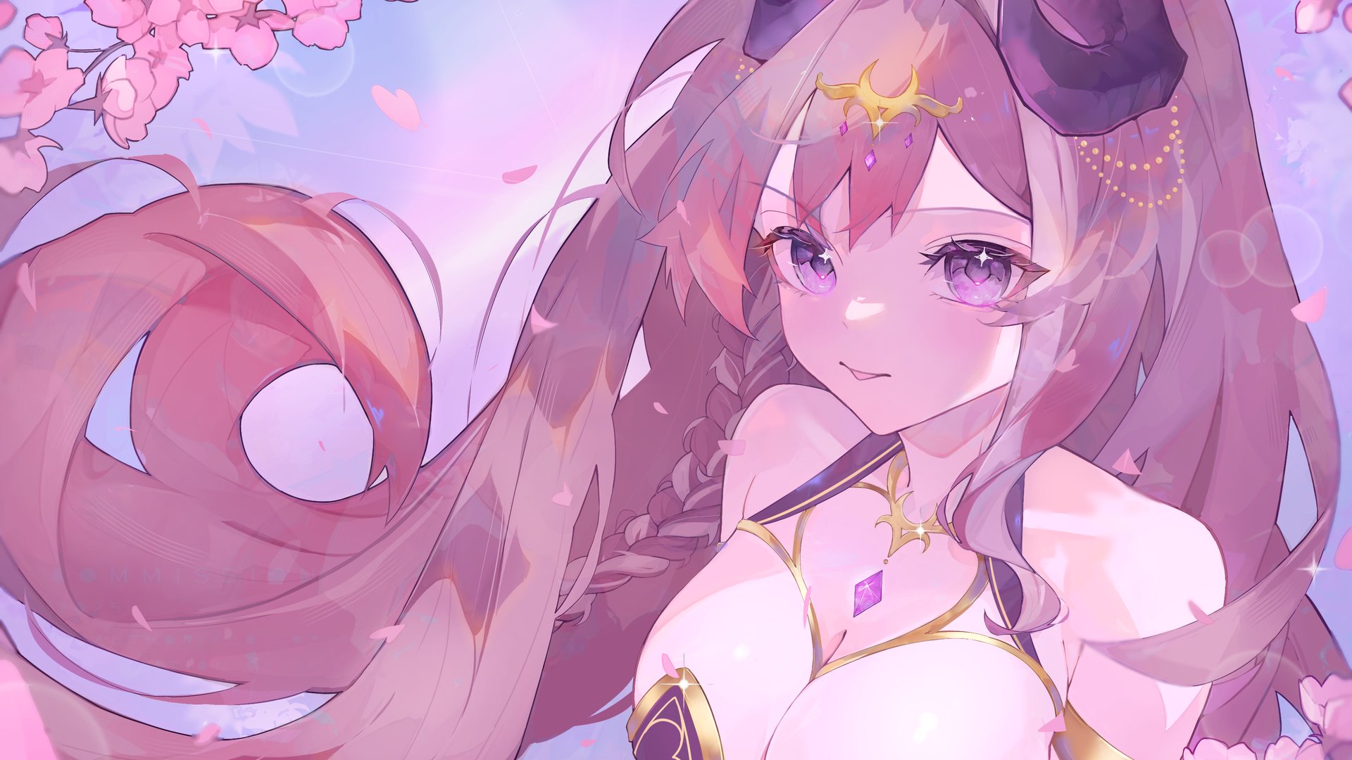 qloomii Offline Background