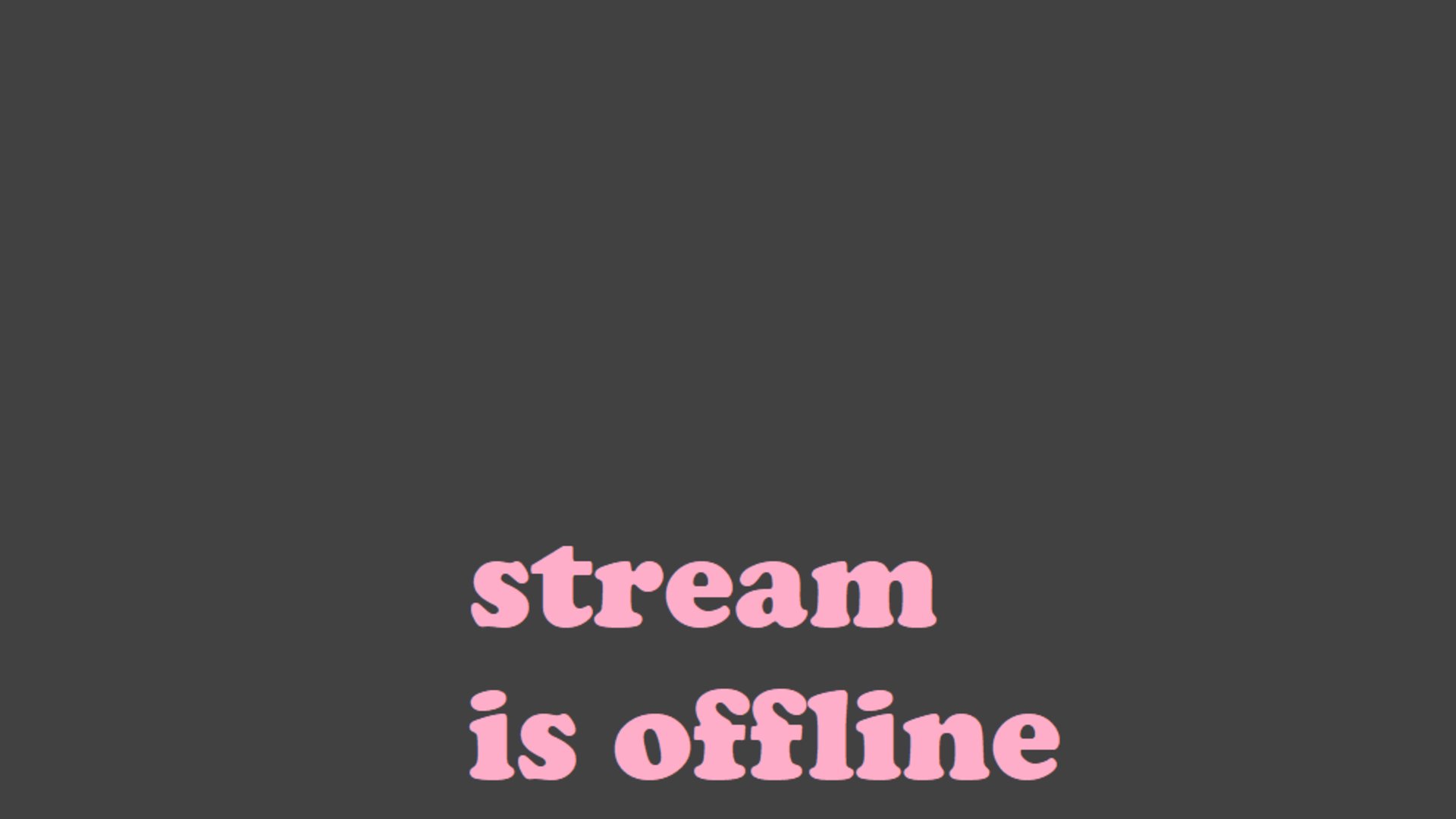 prettyqwerty Offline Background